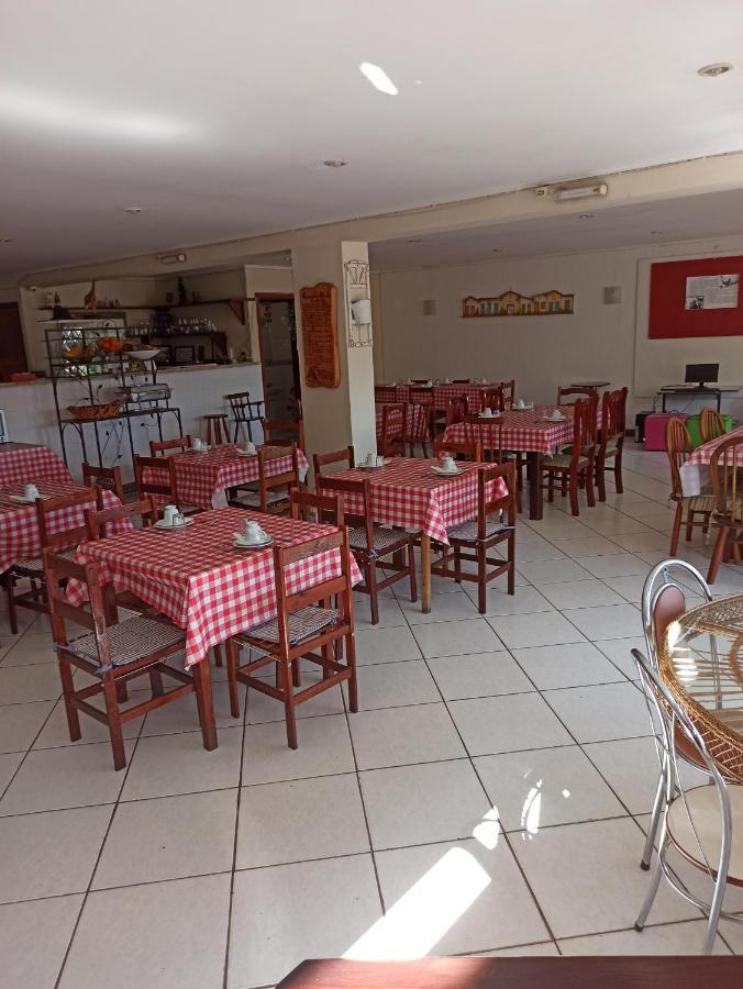 Inn Perrone Antiga Marins