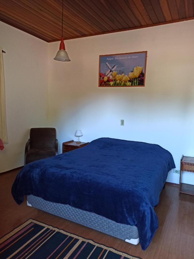 Perrone Antiga Marins Inn