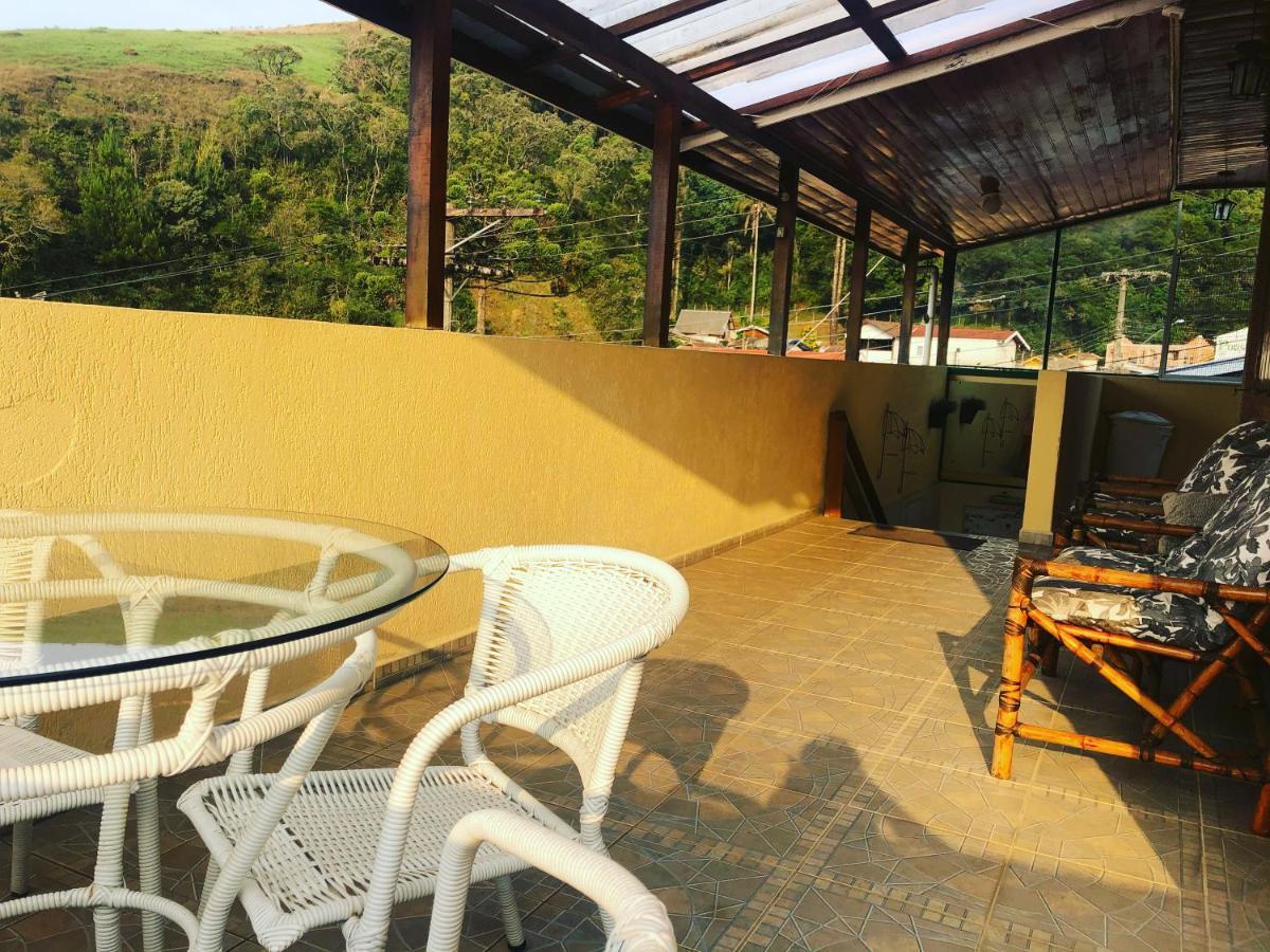 Perrone Antiga Marins Inn