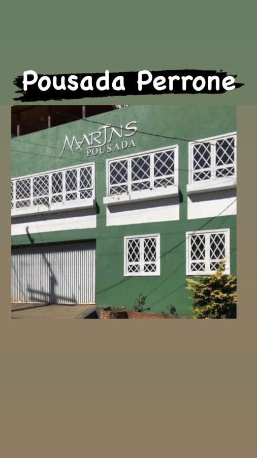 Perrone Antiga Marins